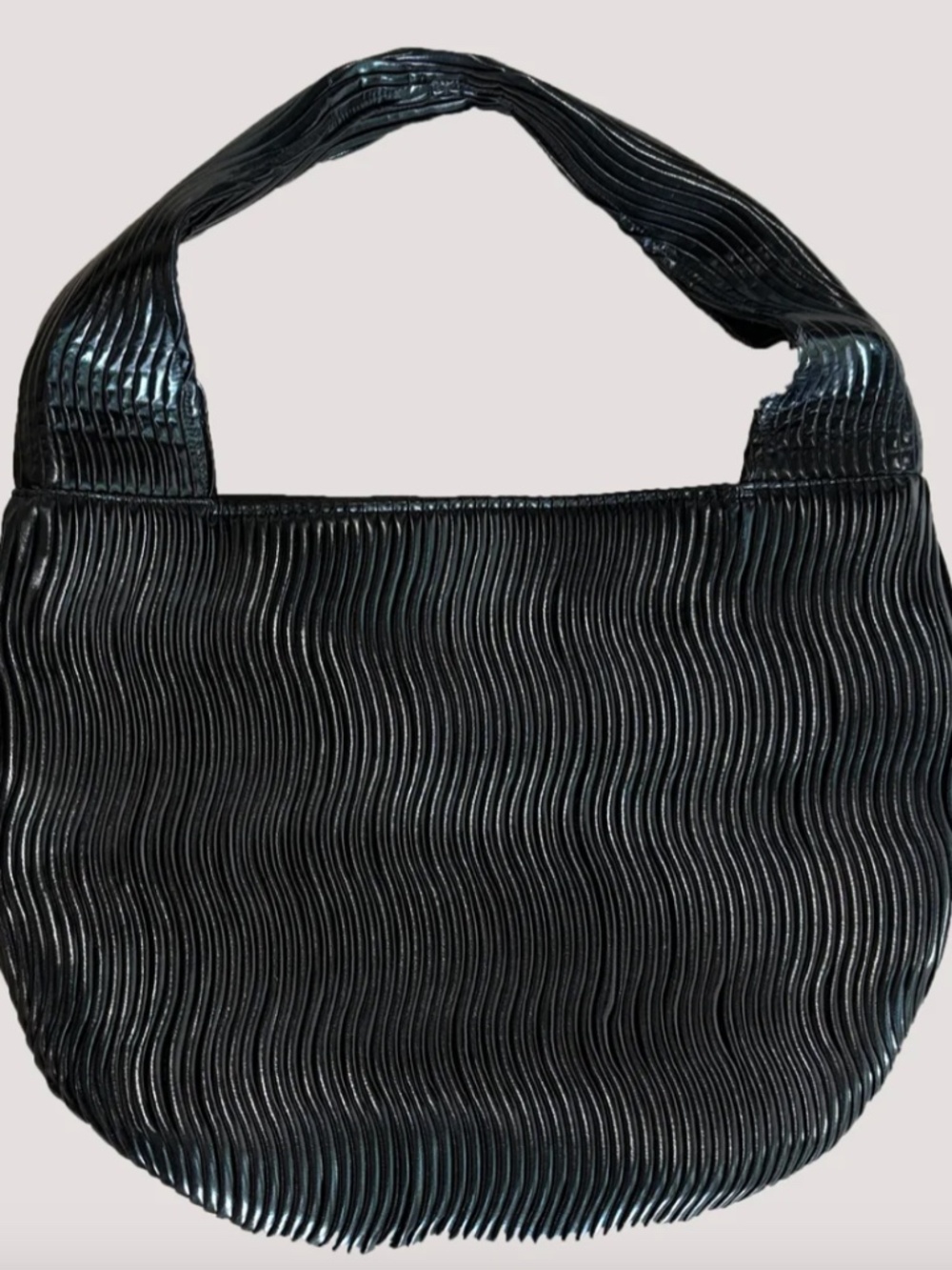 Ninstudio Axle Tote Bag Mexican Brand